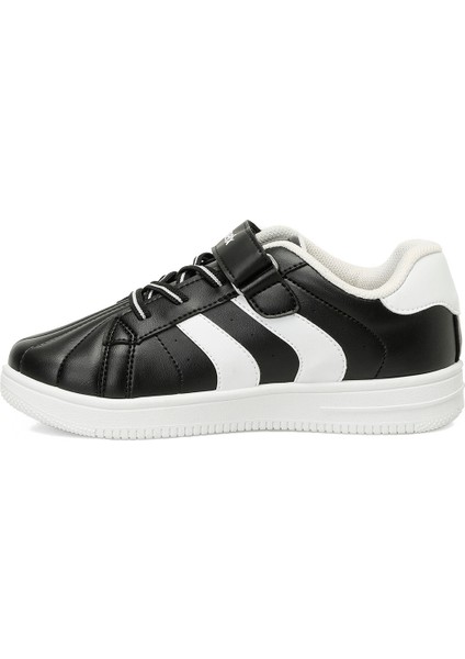 Star F 5fx Siyah Erkek Çocuk Sneaker