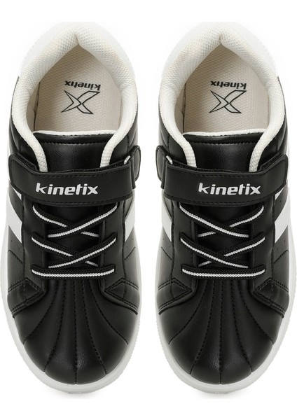 Star F 5fx Siyah Erkek Çocuk Sneaker