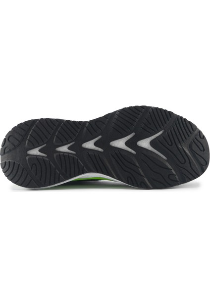 Lumberjack Athens 5fx Siyah Erkek Koşu Ayakkabısı