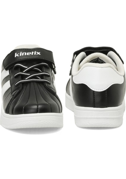 Star F 5fx Siyah Erkek Çocuk Sneaker