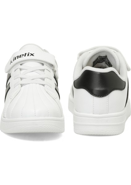 Star F 5fx Beyaz Erkek Çocuk Sneaker