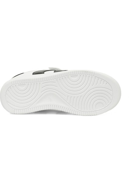 Star F 5fx Beyaz Erkek Çocuk Sneaker