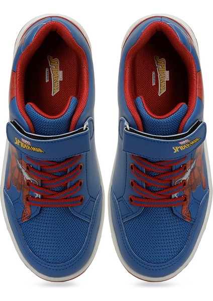Spiderman SOLTEM.F5FX Saks Erkek Çocuk Sneaker