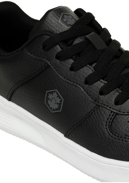 Fınster Wmn 5pr Siyah Kadın Sneaker