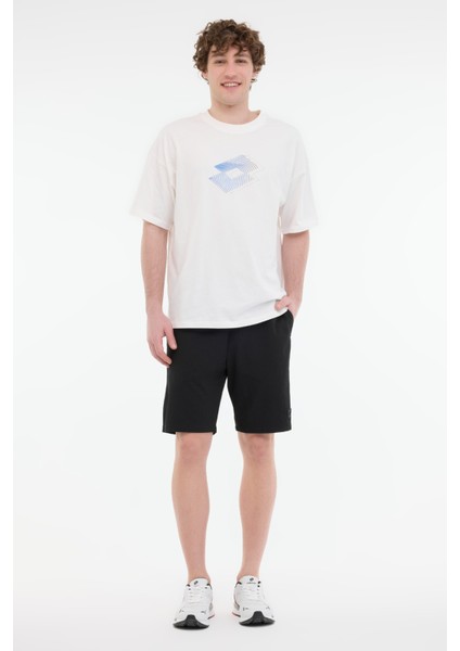 M-Cadıla Sort 5fx Siyah Erkek Şort