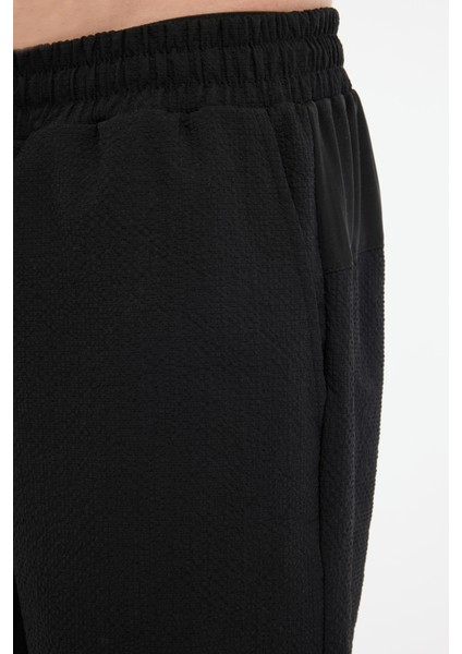 M-Cadıla Sort 5fx Siyah Erkek Şort