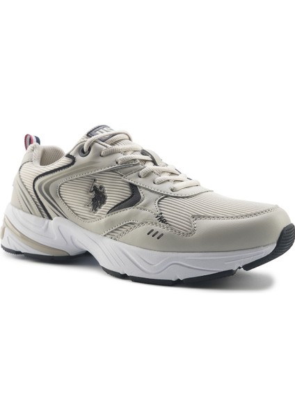 Arden 5fx Beyaz Erkek Sneaker