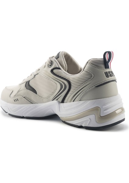 Arden 5fx Beyaz Erkek Sneaker