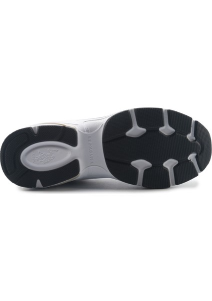 Arden 5fx Beyaz Erkek Sneaker