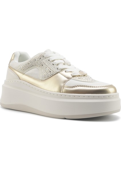 Inci Incı Truro 5fx Altın Kadın Sneaker