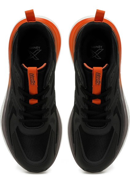 Coles Tx 5fx Siyah Erkek Koşu Ayakkabısı