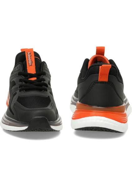 Coles Tx 5fx Siyah Erkek Koşu Ayakkabısı