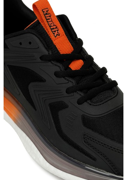 Coles Tx 5fx Siyah Erkek Koşu Ayakkabısı