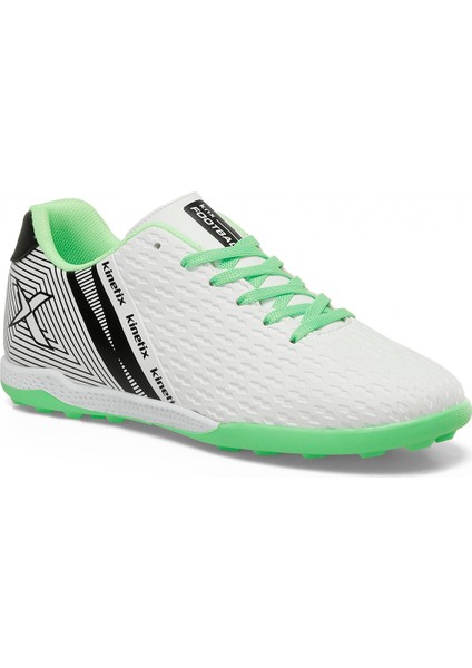 Marquıs Tf 5fx Beyaz Erkek Halı Saha Ayakkabısı