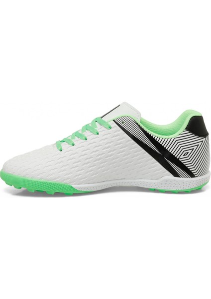Marquıs Tf 5fx Beyaz Erkek Halı Saha Ayakkabısı