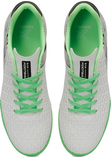 Marquıs Tf 5fx Beyaz Erkek Halı Saha Ayakkabısı