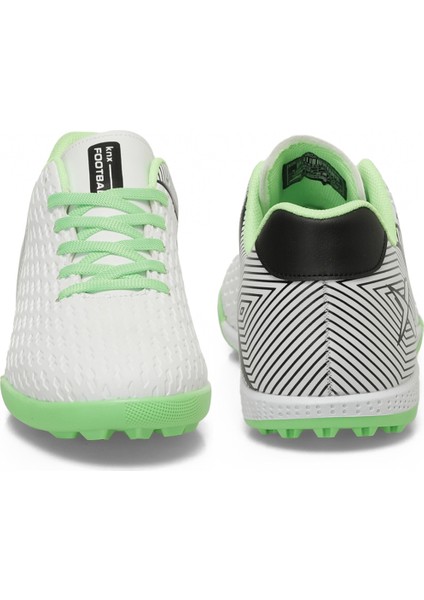 Marquıs Tf 5fx Beyaz Erkek Halı Saha Ayakkabısı
