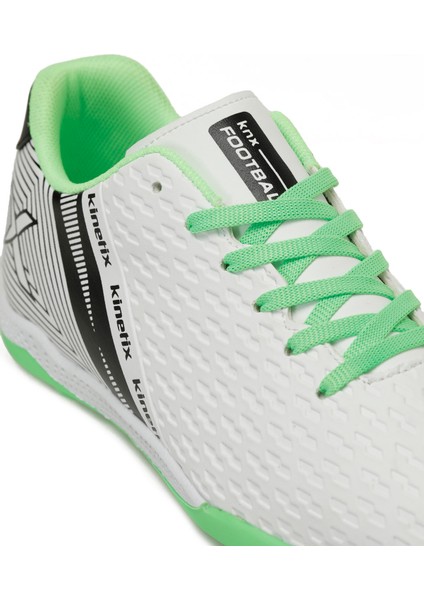 Marquıs Tf 5fx Beyaz Erkek Halı Saha Ayakkabısı