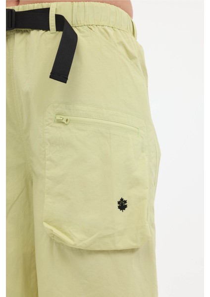 Wl Erın 22OUT5103 5fx Pastel Yesıl Kadın Eşofman Altı