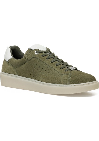 Inci Incı Respon 5fx Yeşil Erkek Sneaker