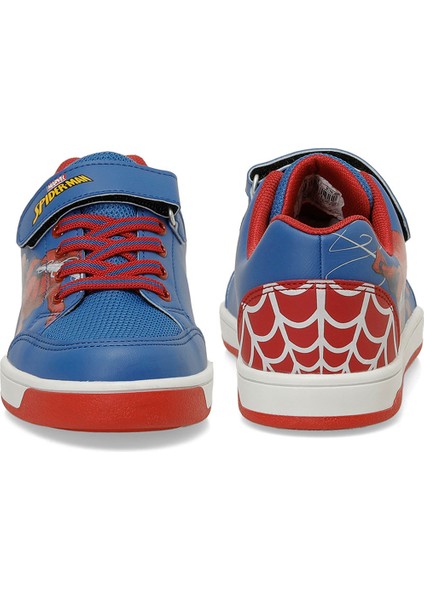 Spiderman SOLTEM.F5FX Saks Erkek Çocuk Sneaker