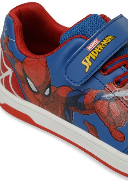 Spiderman SOLTEM.F5FX Saks Erkek Çocuk Sneaker