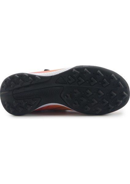 Hıt Tf B Ps 5fx Turuncu Erkek Çocuk Halı Saha Ayakkabısı