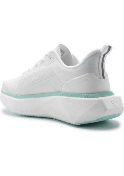 Angle 5fx Beyaz Erkek Koşu Ayakkabısı