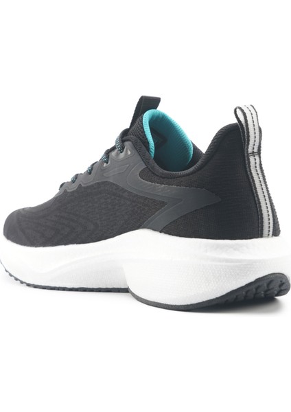 Marına 5fx Siyah Erkek Koşu Ayakkabısı