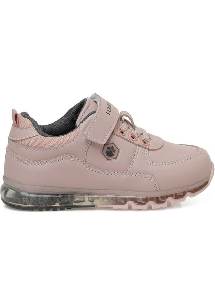 Cap 5pr Pudra Kız Çocuk 812