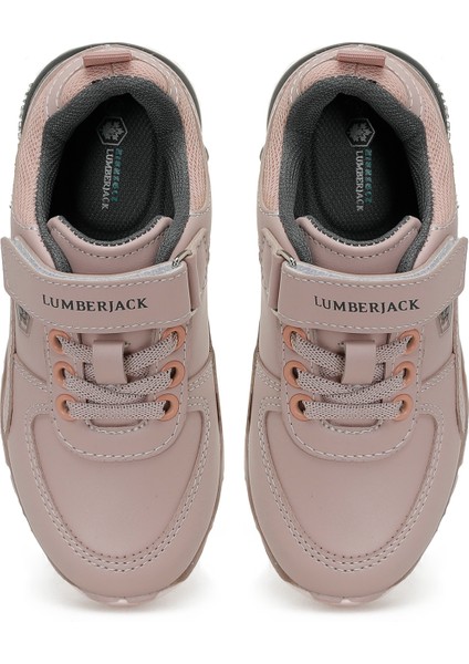 Cap 5pr Pudra Kız Çocuk 812