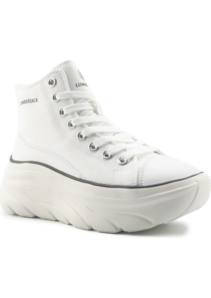 Fıorıta 5fx Beyaz Kadın Sneaker