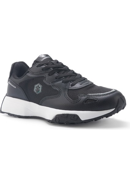Lıta 5fx Siyah Kadın Sneaker