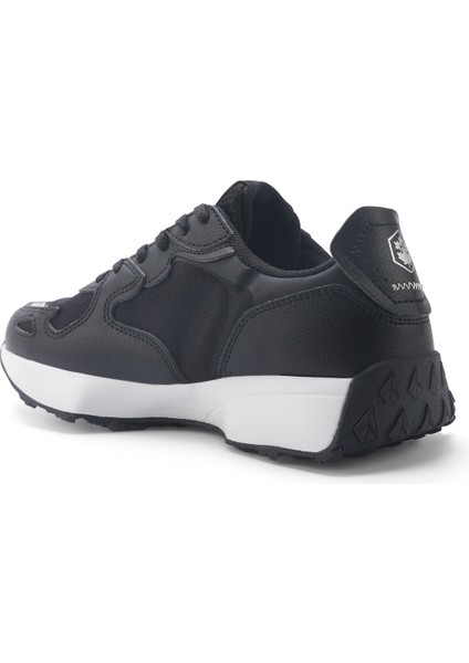 Lıta 5fx Siyah Kadın Sneaker