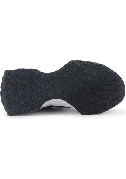 Lıta 5fx Siyah Kadın Sneaker