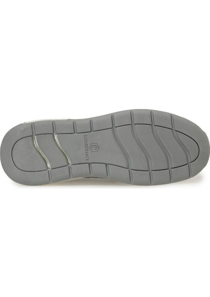 Elvas 5fx Lacivert Erkek Marin Ayakkabı