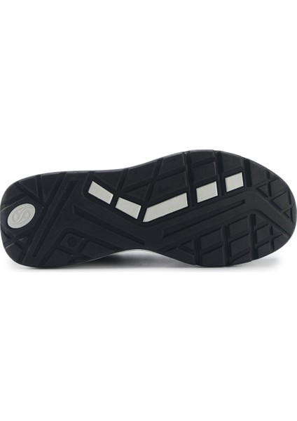 238632 5fx Siyah Erkek Spor Ayakkabı