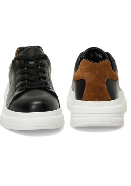 Suppose 5fx Siyah Erkek Sneaker