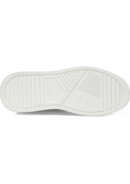 Suppose 5fx Siyah Erkek Sneaker