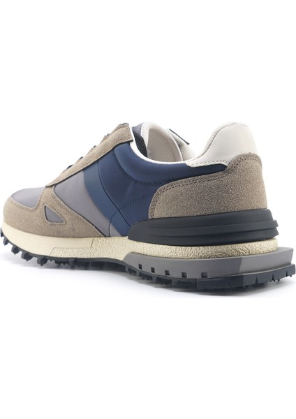 Inci Incı Loks 5fx Gri Erkek Spor Ayakkabı