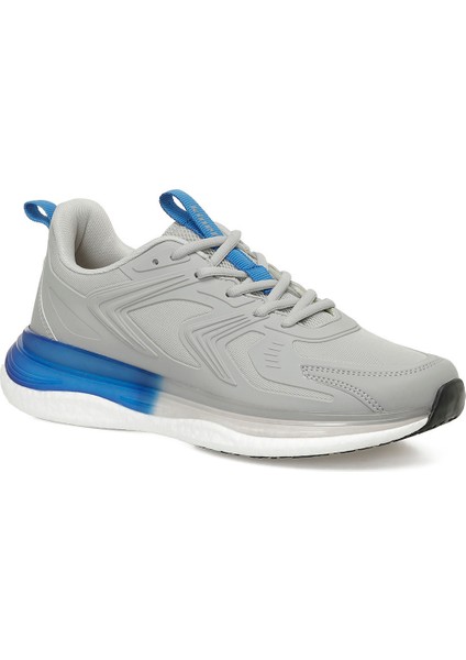 Coles Tx 5fx Gri Erkek Koşu Ayakkabısı
