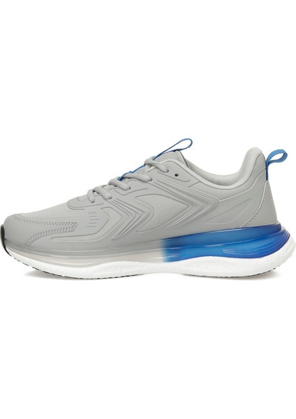 Coles Tx 5fx Gri Erkek Koşu Ayakkabısı