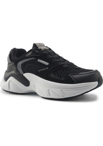 Leaf 5fx Siyah Kadın Sneaker