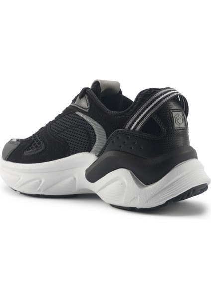 Leaf 5fx Siyah Kadın Sneaker