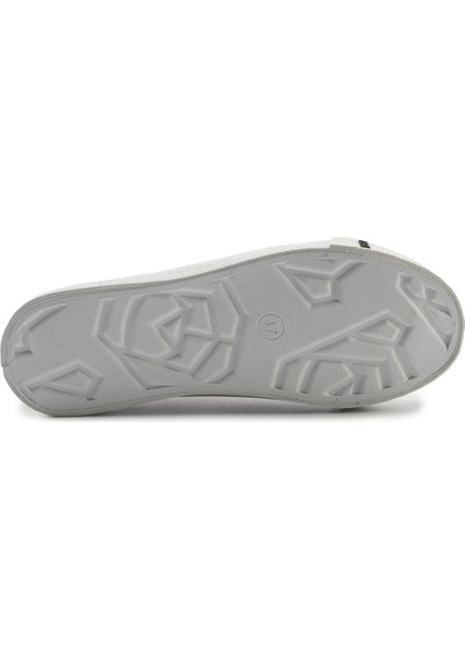 Illy 5fx Pudra Kadın Sneaker