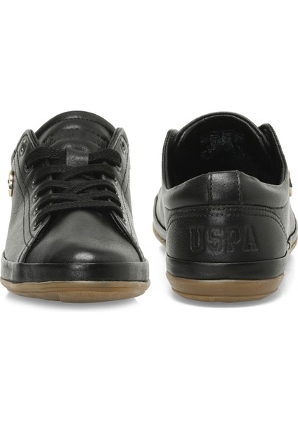 JOJO 5FX Siyah Kadın Sneaker