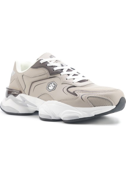 Madax 5fx Bej Erkek Sneaker