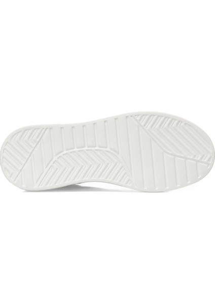 INCI PLONGE 5FX Bej Kadın Sneaker