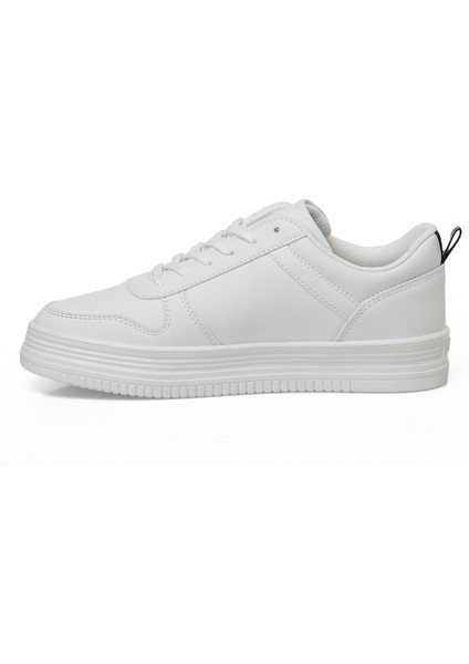 Surı 5fx Beyaz Kadın Sneaker