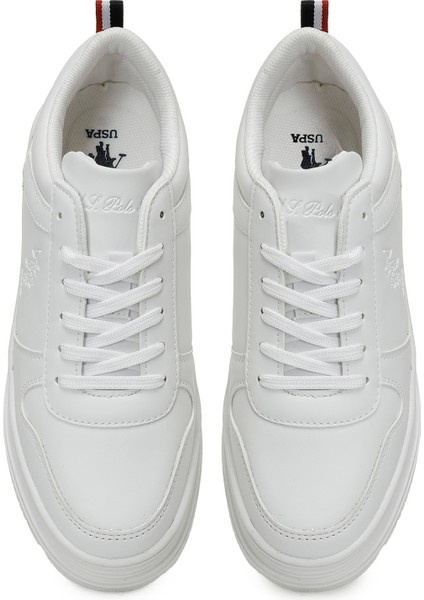 Surı 5fx Beyaz Kadın Sneaker